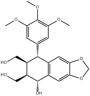 3811-15-2 結(jié)構(gòu)式