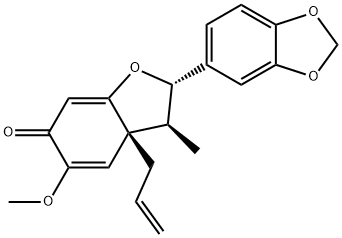 burchellin