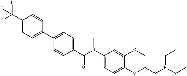 395679-53-5 結(jié)構(gòu)式