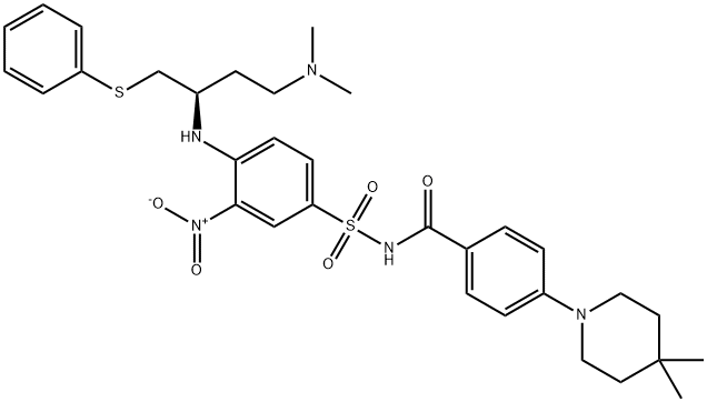 A-385358 Struktur