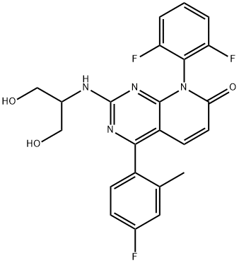 444606-18-2 結(jié)構(gòu)式