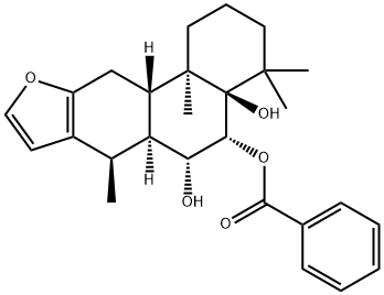 Isovouacapenol C