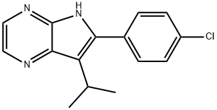 496864-14-3 結(jié)構(gòu)式