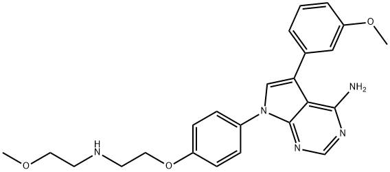 CGP 76030 Struktur