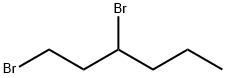 Hexane, 1,3-dibromo-