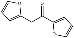 Ethanone, 1,2-di-2-furanyl- Struktur