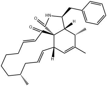 PROXIPHOMIN Struktur