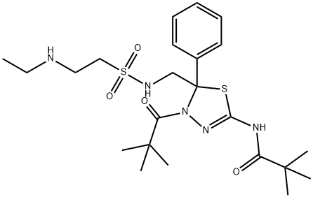 546111-97-1 結(jié)構(gòu)式