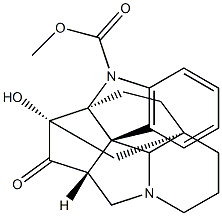 kopsine Struktur