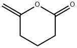 (rac)-6-methylenetetrahydropyran-2-one