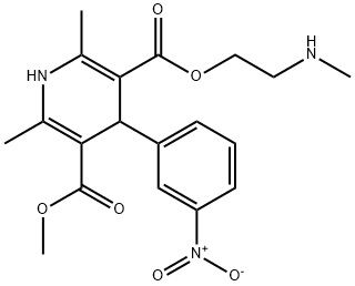 58368-87-9 結(jié)構(gòu)式