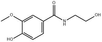 Bryonamide B Struktur