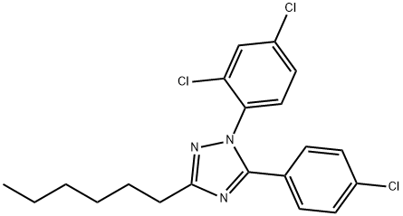 611207-11-5 結(jié)構(gòu)式