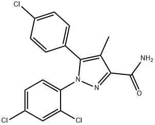 614726-85-1 結(jié)構(gòu)式