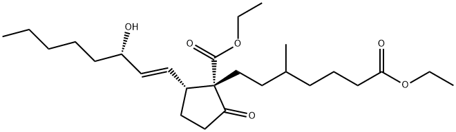 62151-21-7 結(jié)構(gòu)式