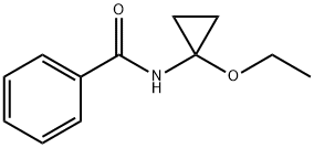 benzcoprine Struktur