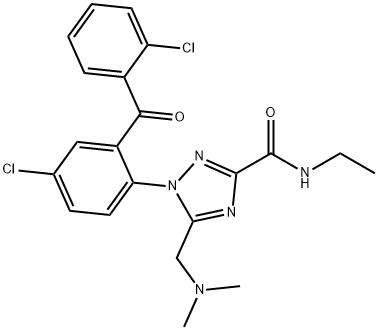 64078-09-7 結(jié)構(gòu)式