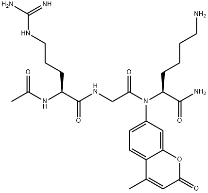 660846-99-1 結(jié)構(gòu)式