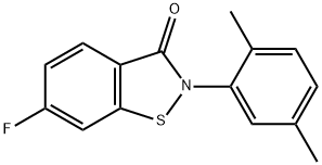 727664-91-7 結(jié)構(gòu)式