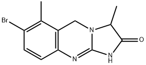 Ro-15-2041 Struktur