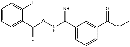 Ataluren impurity B