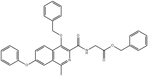 ROXA-011 Struktur