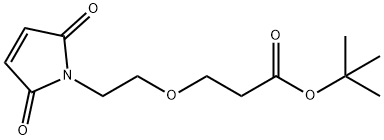 Mal-PEG1-t-butyl ester price.