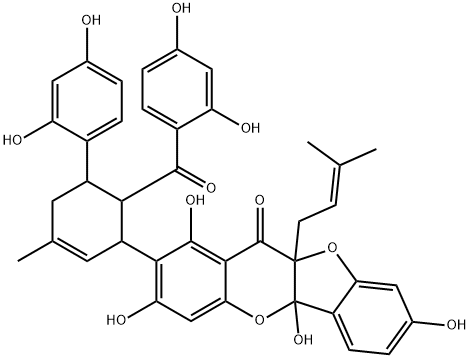 81422-93-7 Structure