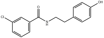 84491-96-3 Structure