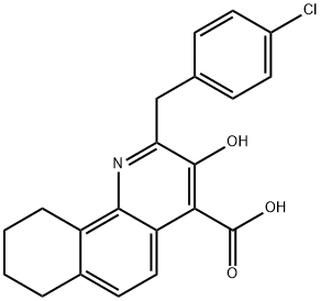 851546-61-7 結(jié)構(gòu)式