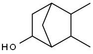 2-Norcamphanol,  5,6-dimethyl-  (5CI) Struktur