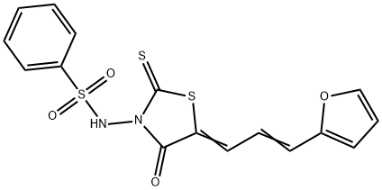 861123-84-4 結(jié)構(gòu)式