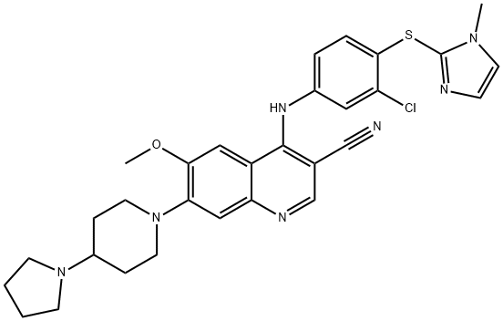 863029-99-6 Structure