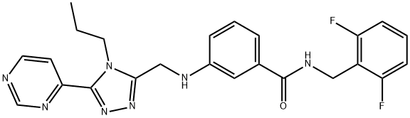 865609-72-9 結(jié)構(gòu)式