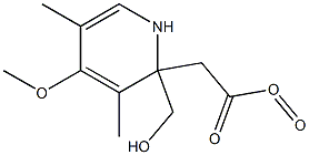 86604-81-1 Structure