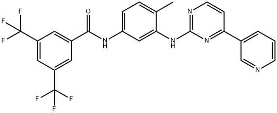 879507-25-2 結(jié)構(gòu)式