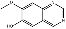 6-Quinazolinol, 7-methoxy-