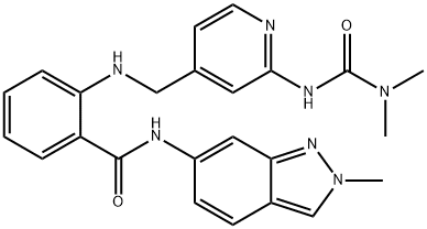 886563-25-3 Structure