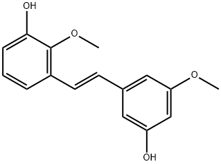 Phoyunbene C Struktur