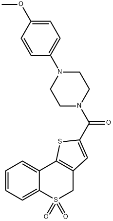 ML349 Struktur