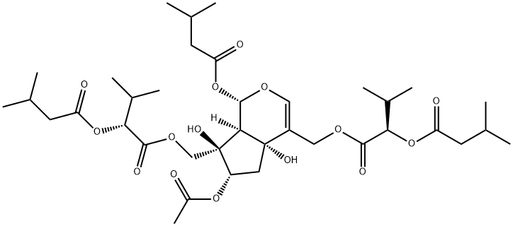 Valeriotetrate C