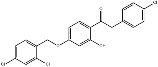 , 925007-37-0, 結(jié)構(gòu)式