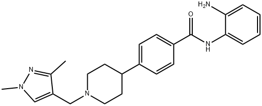 934828-12-3 結(jié)構(gòu)式