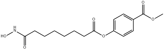 SHP-141 Struktur