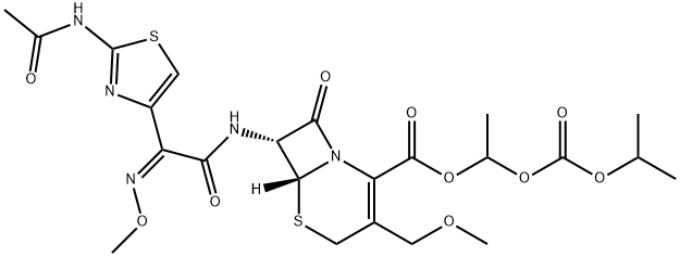 947692-15-1 結(jié)構(gòu)式