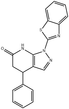 951571-70-3 結(jié)構(gòu)式