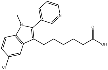 95853-92-2 結(jié)構(gòu)式