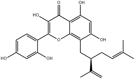 99119-73-0 Structure