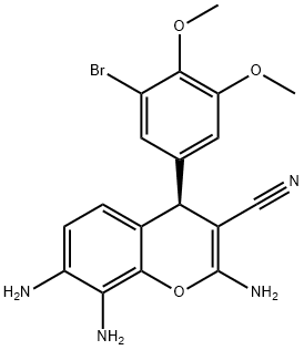 EPC 2407 Struktur