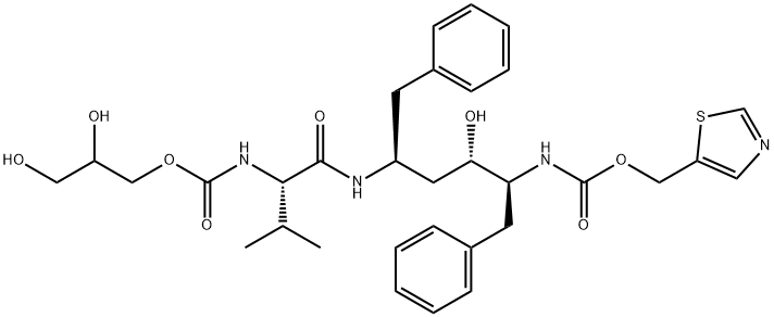 1010809-54-7 Structure